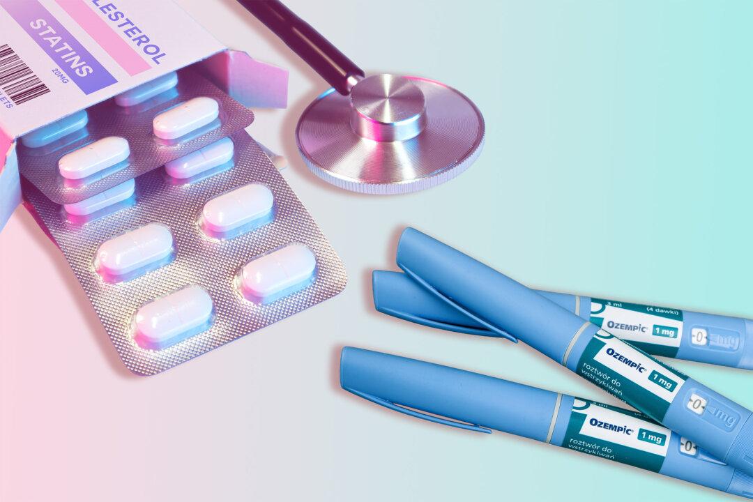 Statins and GLP-1s: Two Blockbuster Drugs, One Overlooked Problem