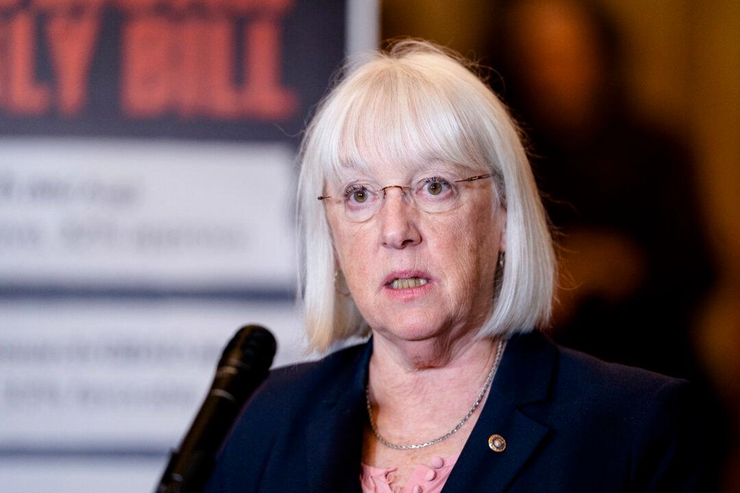 Democrats Release Alternative to GOP Stopgap Funding Bill Amid Standoff