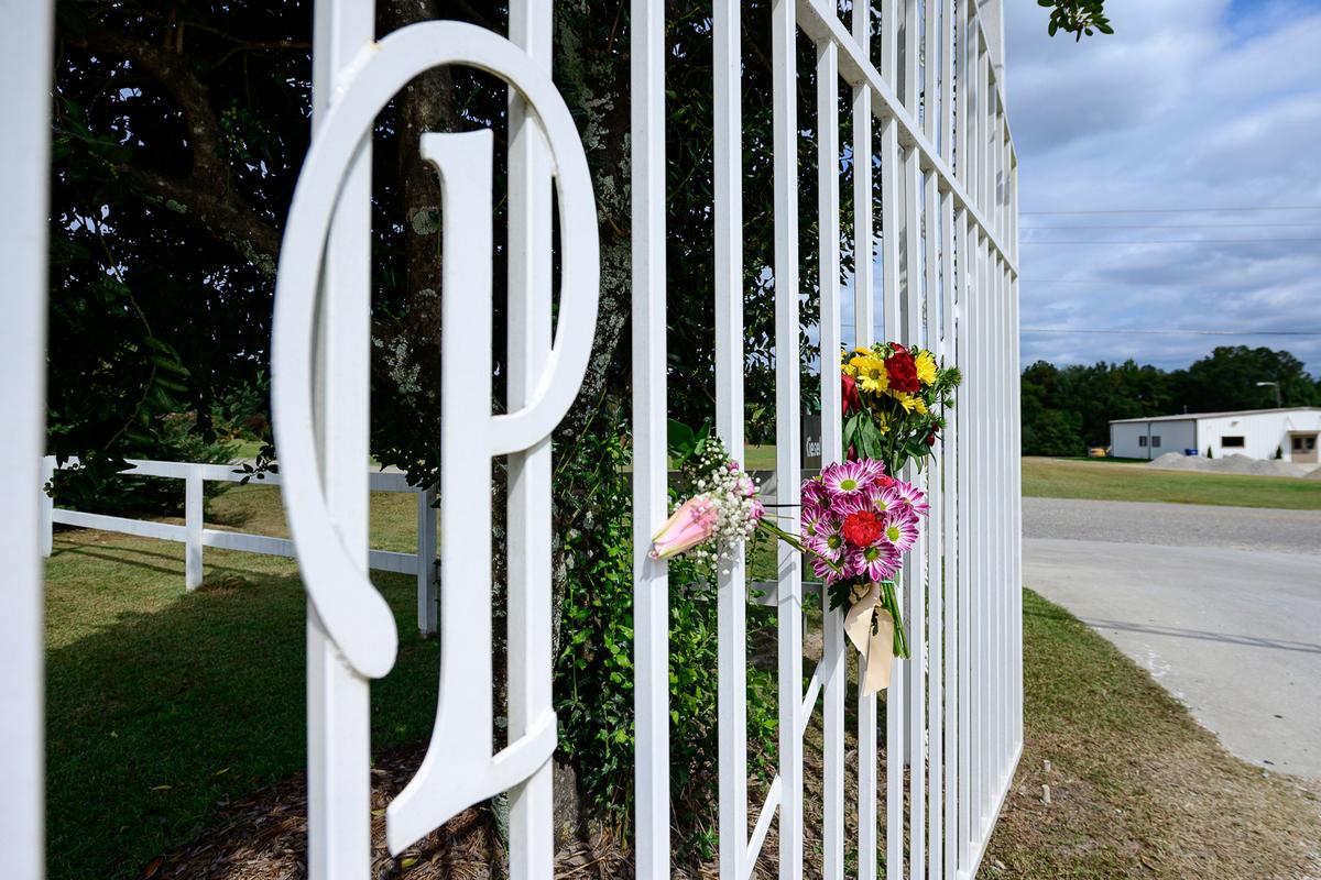 Police Say Man Killed Retired Auburn University Professor at Public Park