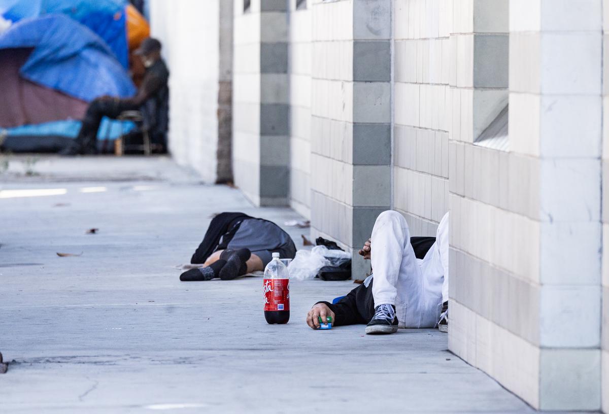 Number of Homeless Veterans Housed by VA Hits 7-Year High in 2025 thumbnail