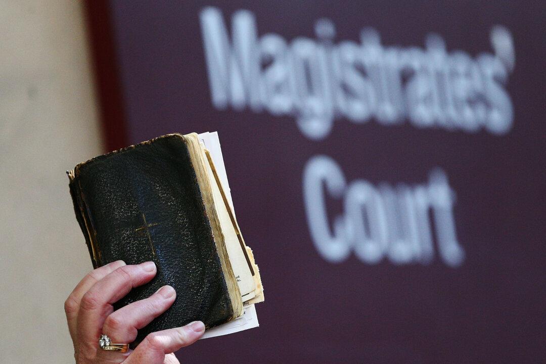 Family First Conference Highlights Battles Over Religious Freedom