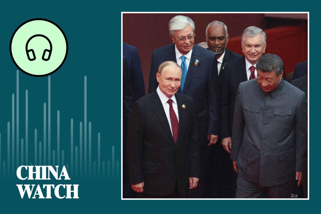 Immortality Obsession, Regime Succession, and ‘Hot Mics’