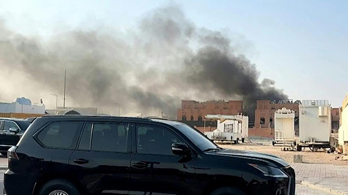 What to Know About the Israeli Strike Targeting Hamas Leaders in Qatar