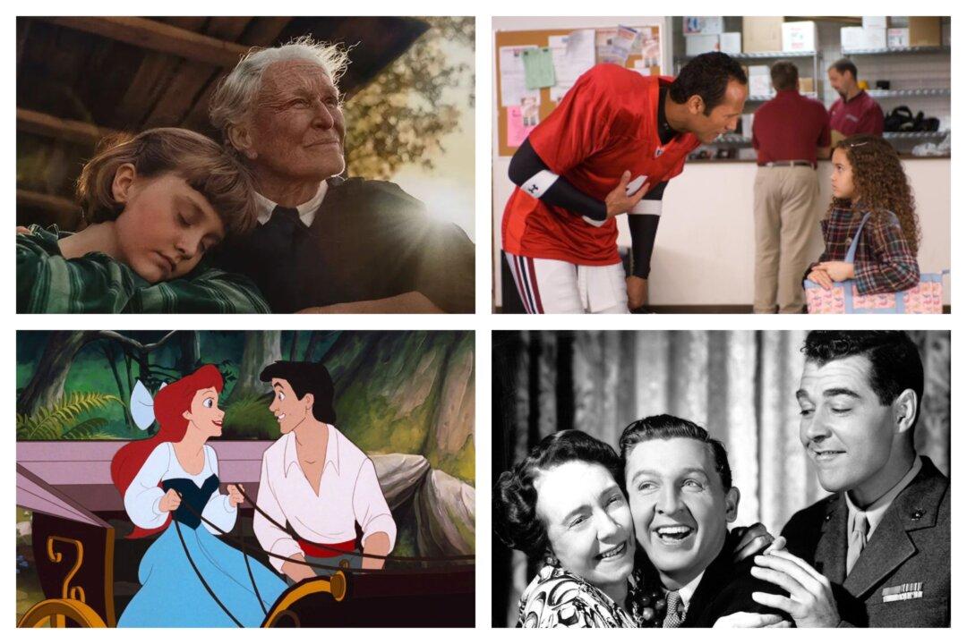 Epoch Watchlist: Recommended Viewing for Sept. 12–18