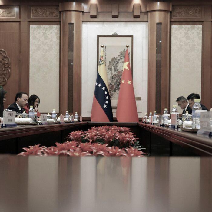 The Epoch Times