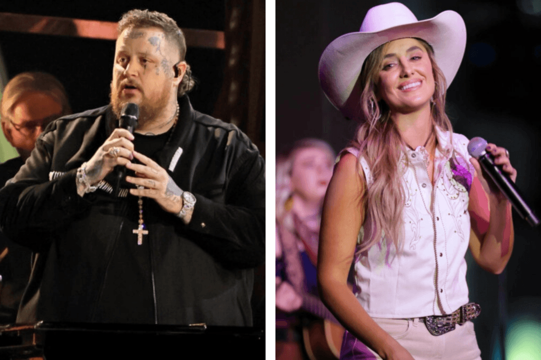 Jelly Roll, Lainey Wilson Among Artists Featured on Bon Jovi’s Reimagined ‘Forever’ Album