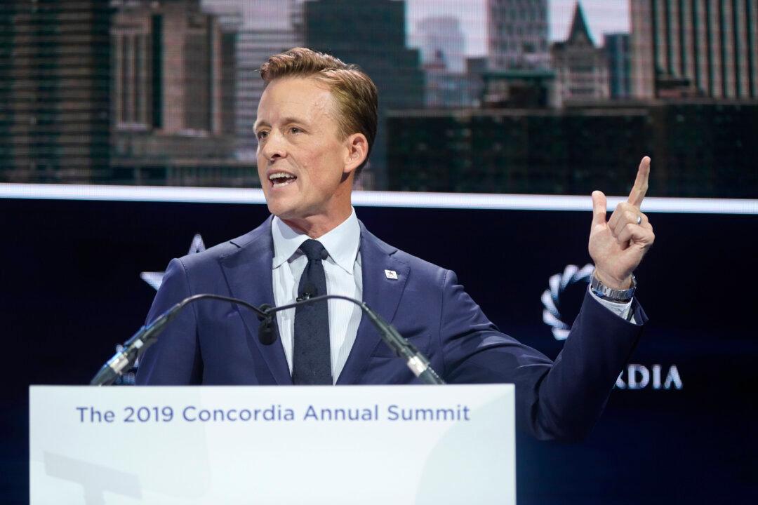 National Cyber Director Singles Out China as He Outlines New US Cyber Strategy