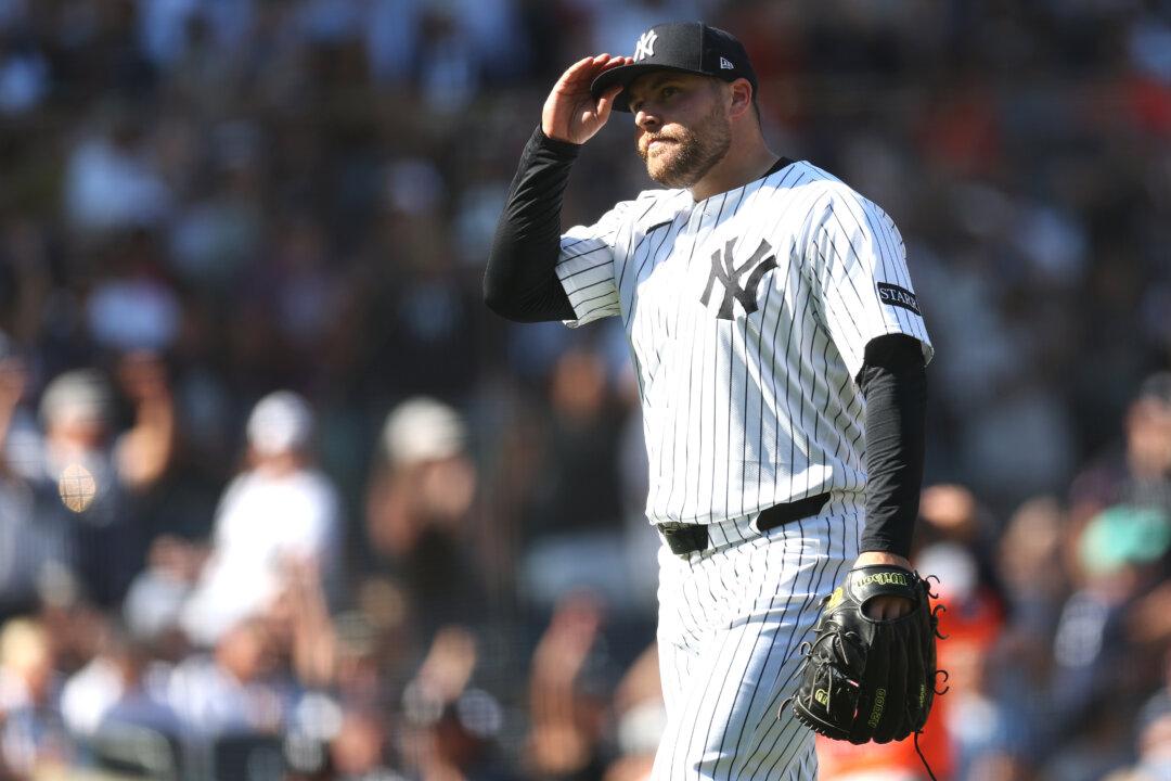 Yankees’ Bednar Back to Being Bullpen Stopper After Rocky 2025 Start