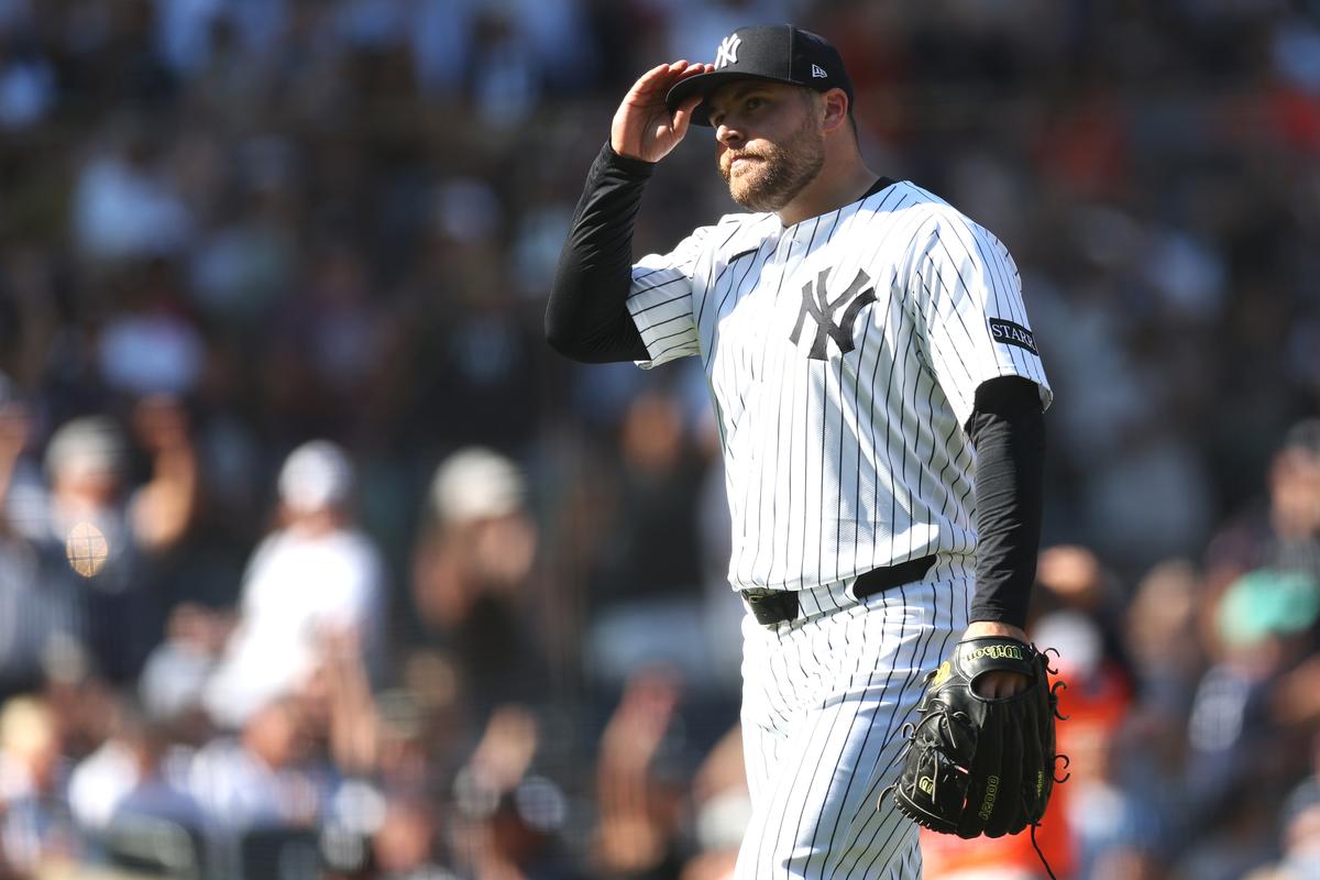Yankees’ Bednar Back to Being Bullpen Stopper After Rocky 2025 Start
