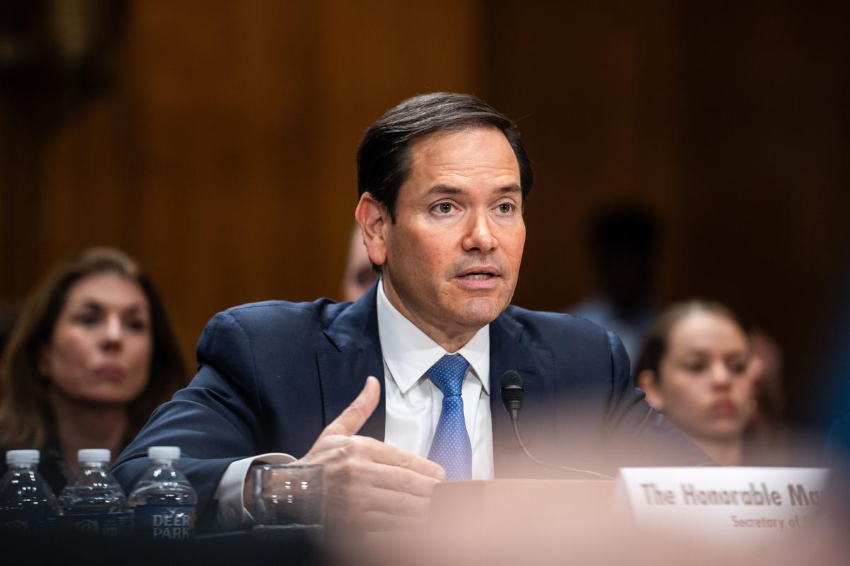 US Government Imposes Sanctions on Cyber Scam Centers in Southeast Asia