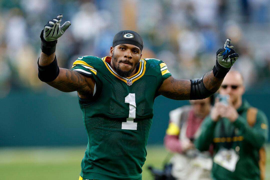 Jerry Jones Reveals Details of Eagles’ Trade Offer for Micah Parsons