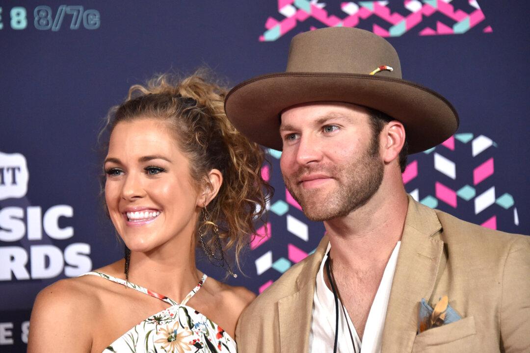 Newborn Daughter of Country Musician Drake White Dies Shortly After Birth: ‘We Are Heartbroken’