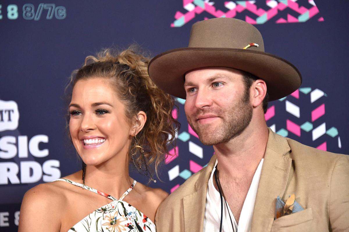 Newborn Daughter of Country Musician Drake White Dies Shortly After Birth: ‘We Are Heartbroken’