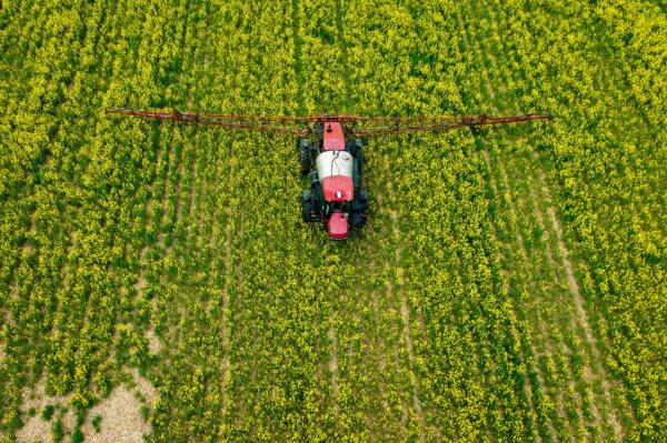 House Homeland Security Committee Examines Federal Efforts to Counter Agroterrorism