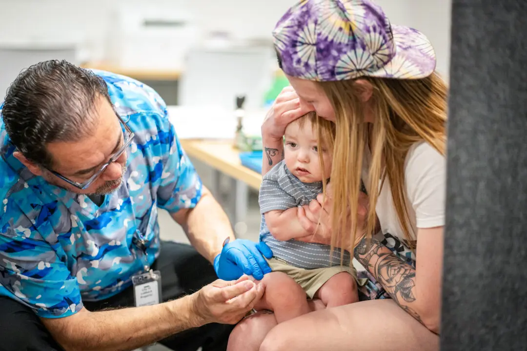 Clear Thinking on the Childhood Vaccine Schedule