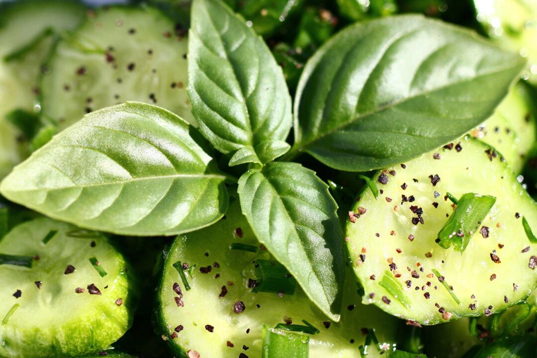 Environmental Nutrition: Keep Your Cool in the Kitchen