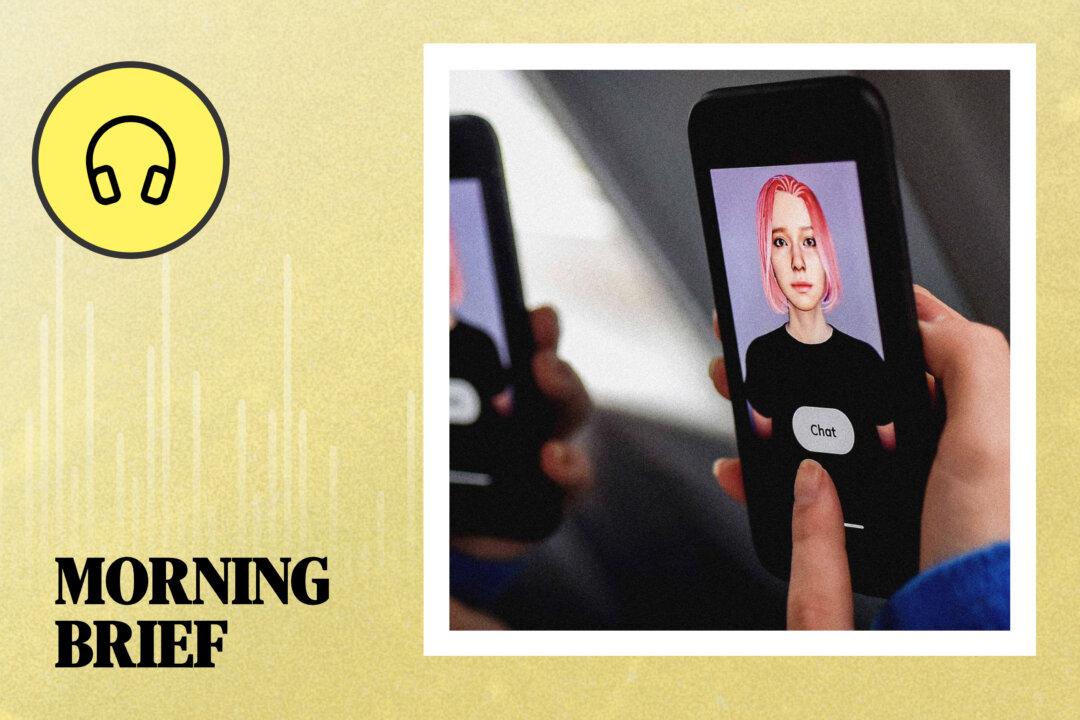 🎧 AI-Induced Delusions Are Driving Some Users to Psych Wards, Suicide