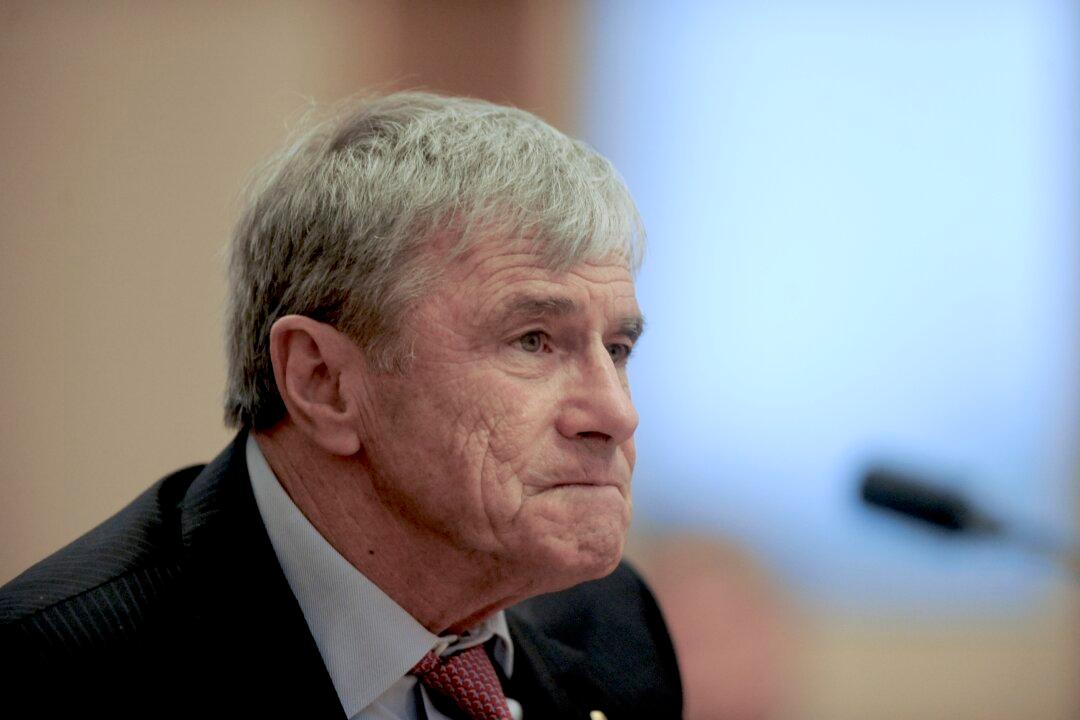 Kerry Stokes Left to Pay $13.5m After Roberts-Smith Court Loss