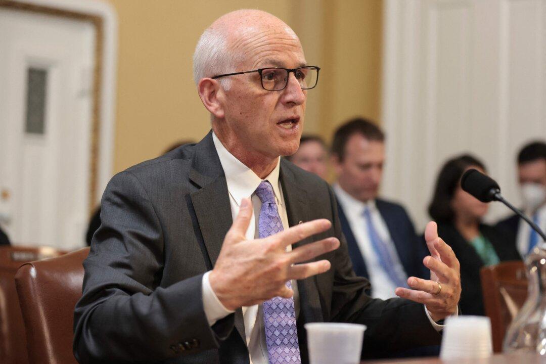 US Lawmakers to Visit China This Month