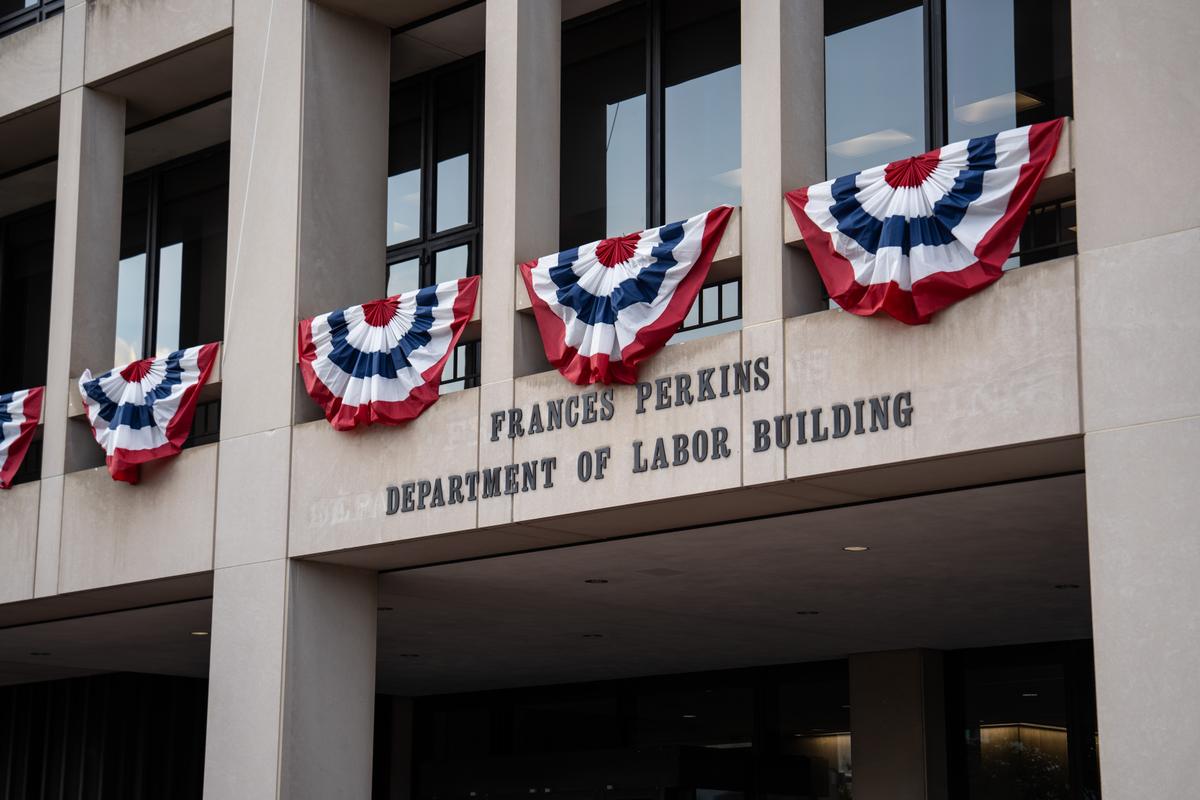 Labor Department Inspector General Launches Review of BLS Reporting Challenges