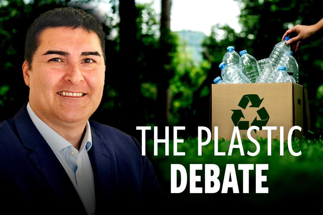 Microplastics and pollution: separating fact from fiction.   An Insider’s Perspective