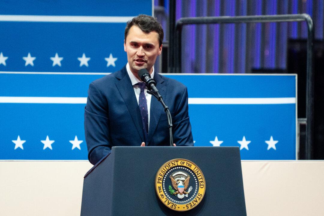 Bipartisan Political Leaders Condemn Assassination of Charlie Kirk
