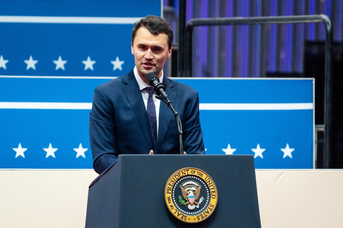 Bipartisan Political Leaders Condemn Assassination of Charlie Kirk