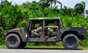 Regime Changes May Be Necessary, but the Aftermath Is Rarely Clean