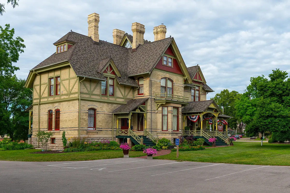 Wisconsin’s Illuminated Christmas thumbnail