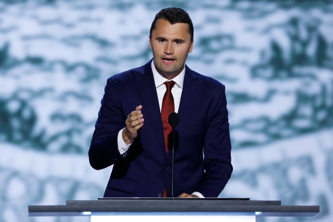 James Lindsay: Charlie Kirk Knew Where He Stood on Civilization Versus Catharsis