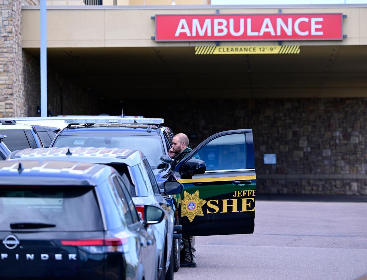 Authorities Say a Student Is Dead After Shooting 2 Peers and Then Himself at Colorado High School