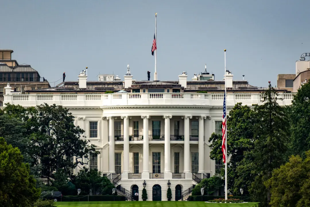 White House Budget Office Prepared to ‘Ride Out’ Shutdown With More Layoffs