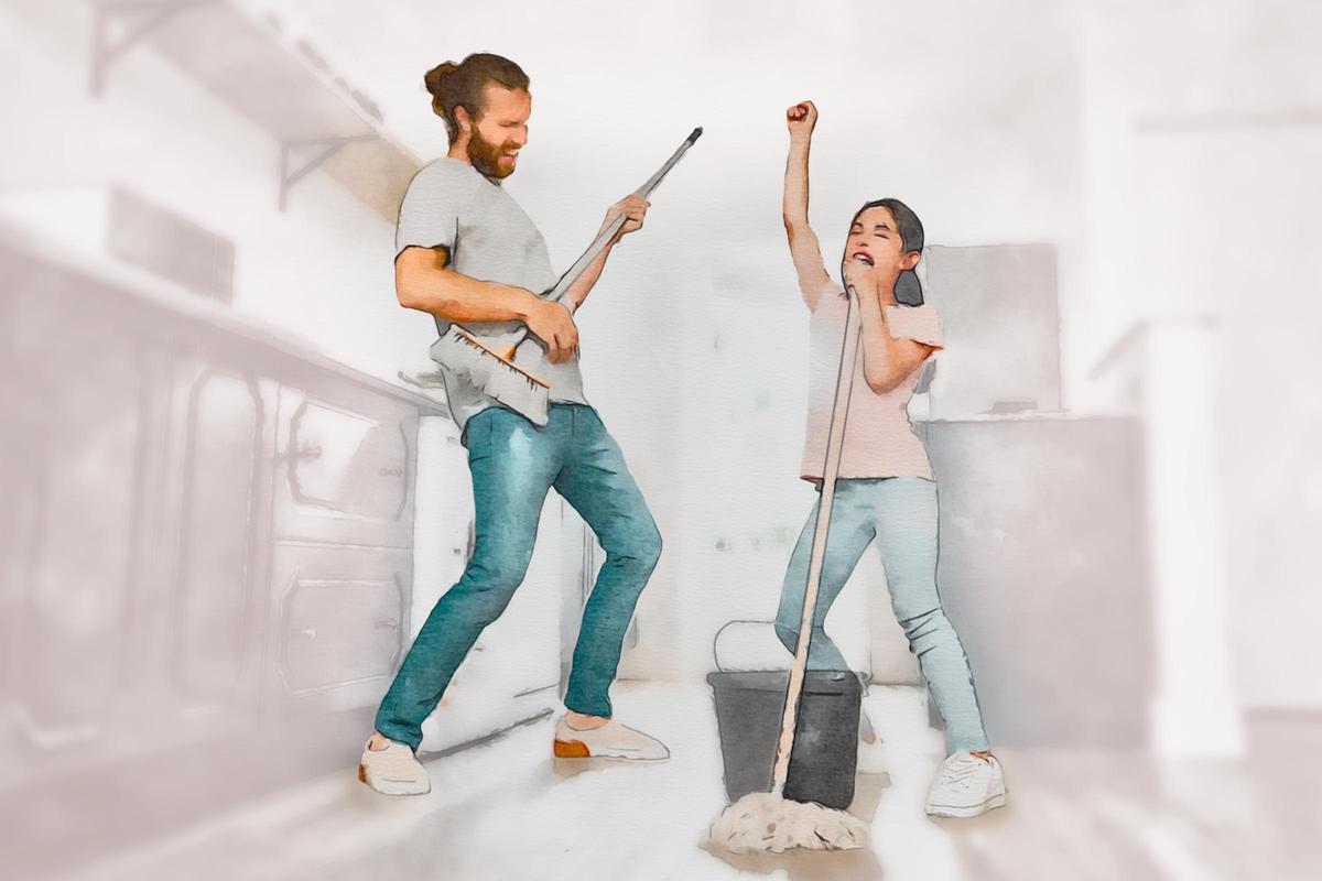 5 Ways to Break Out of a Dull Life