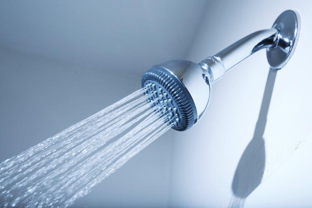 Make Your Shower Stall Leak-Free