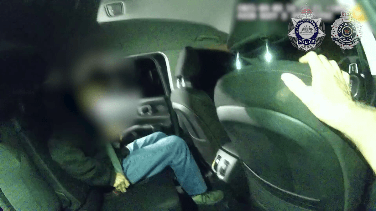 Brisbane Teenager Charged With 2 Terror Offences