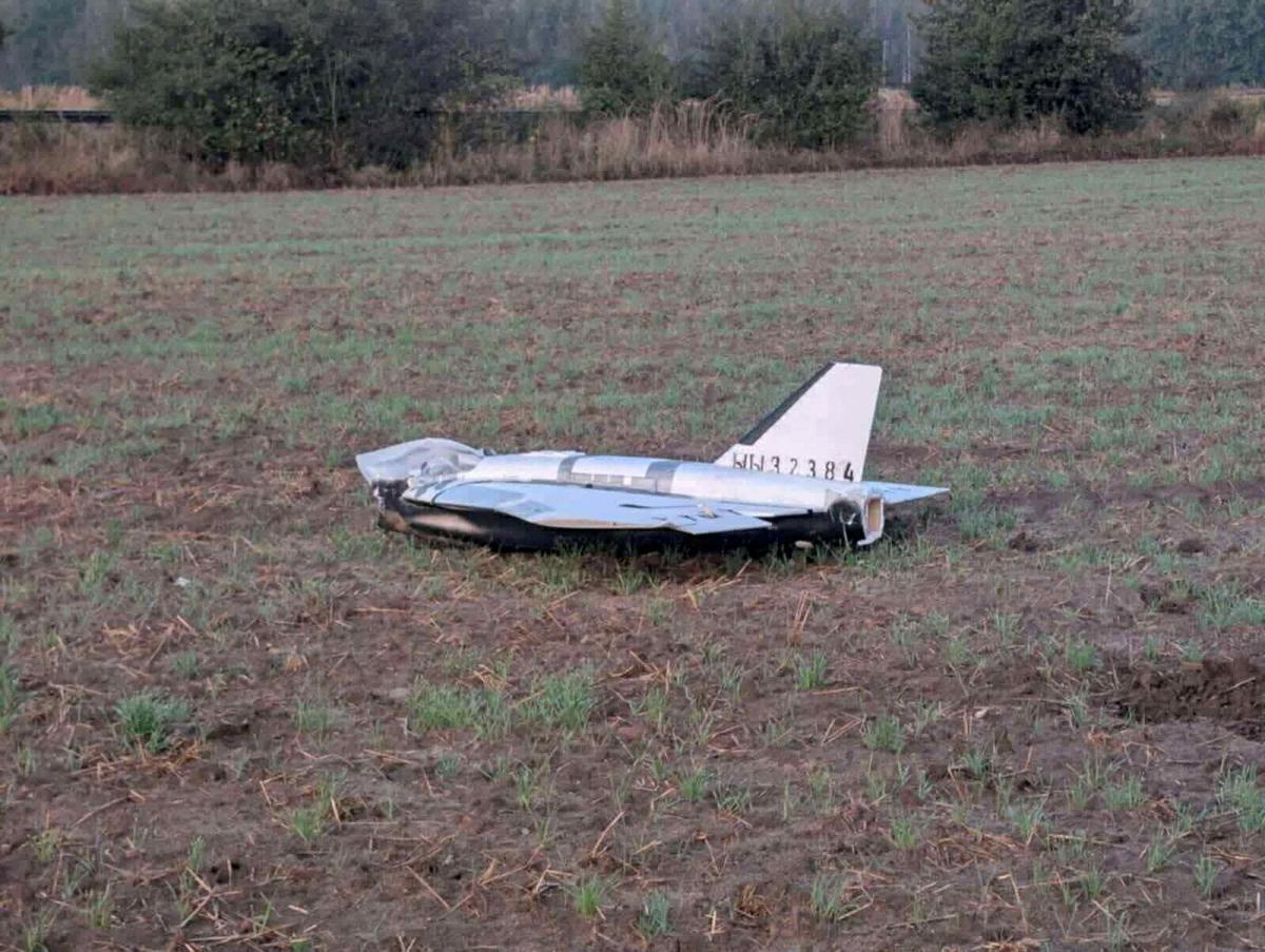 Drones Shot Down in Polish Airspace: What We Know