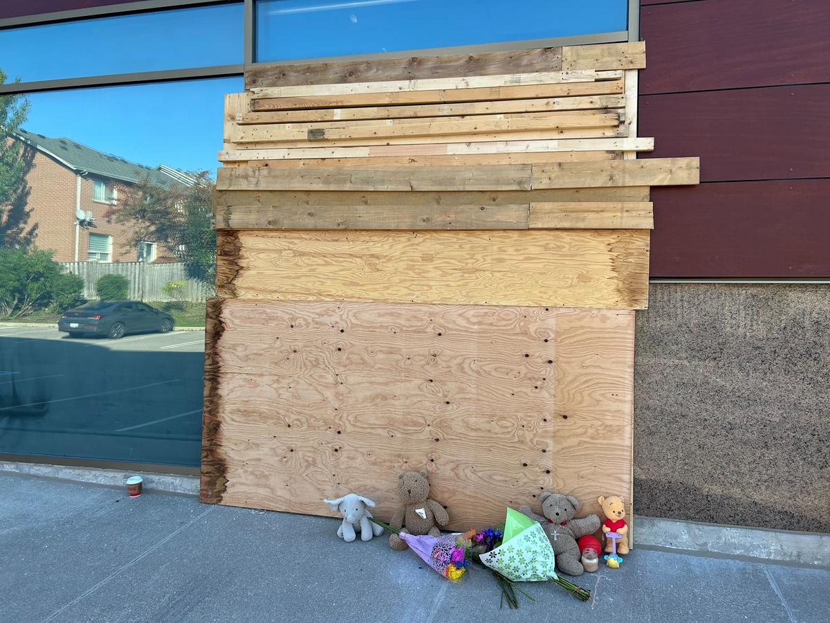 Driver Facing Charges in Daycare Crash That Killed Toddler, Injured Six Other Kids