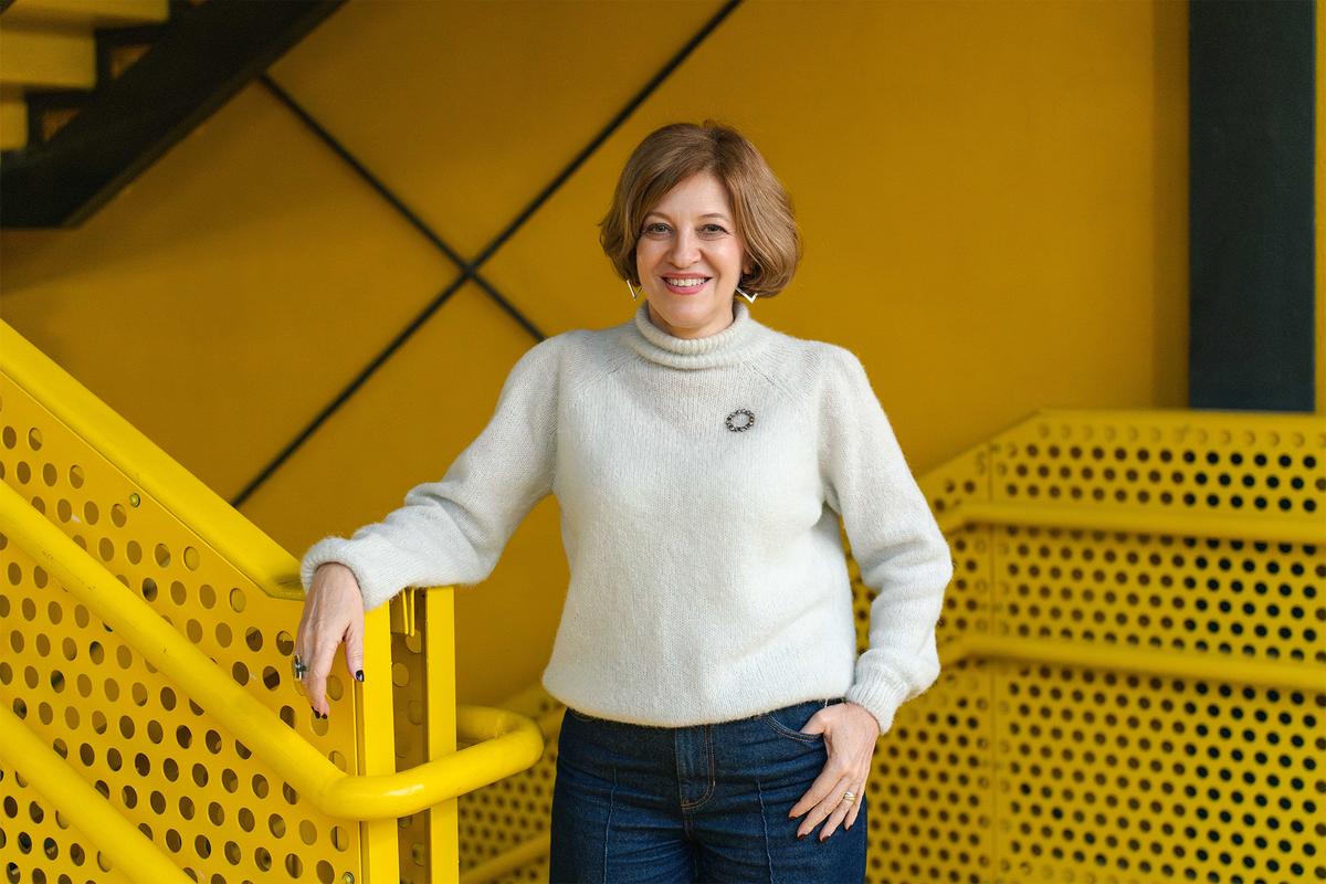 The Story of Romania’s First Pediatric Oncology Hospital