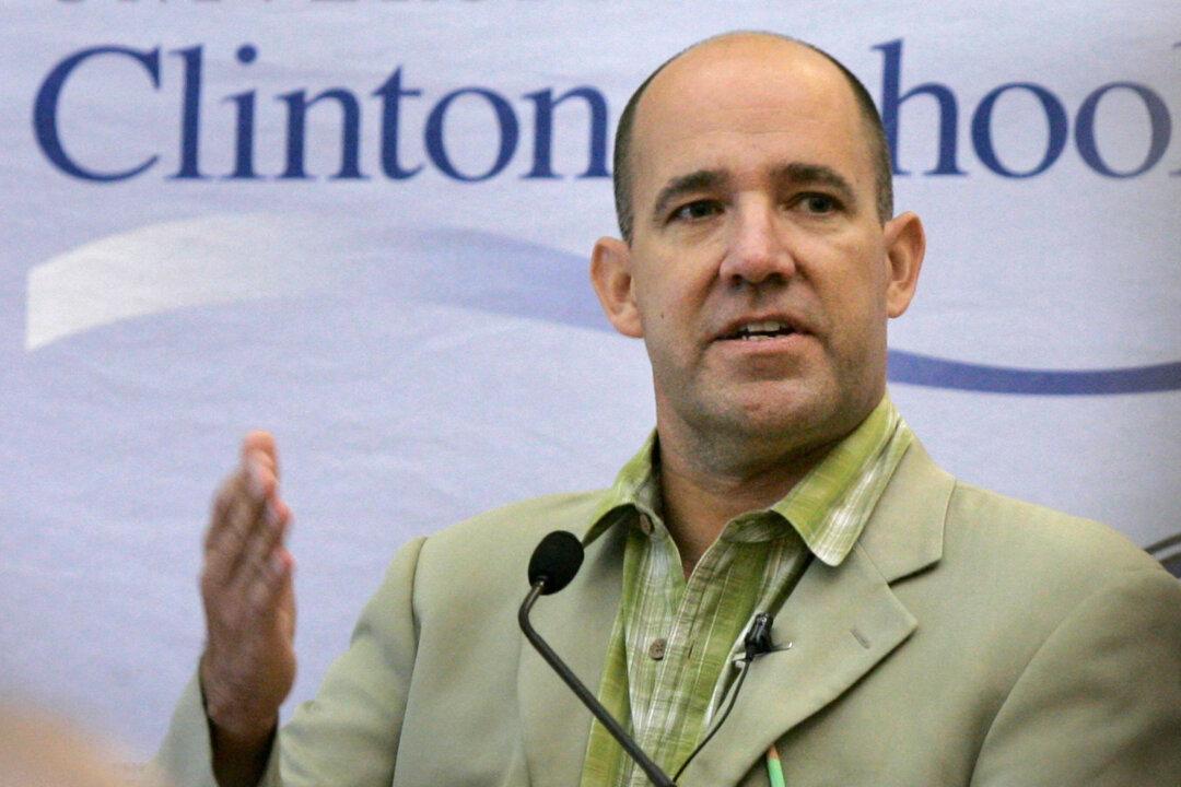 MSNBC Fires Matthew Dowd Over Comments on Assassination of Charlie Kirk