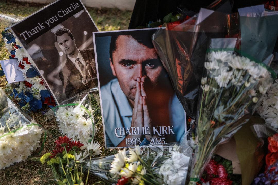 House Speaker Says Congress is Expediting Member Security Review After Charlie Kirk Assassination