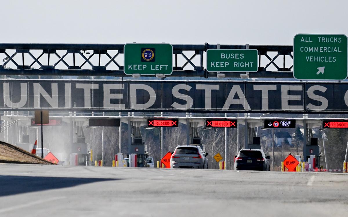 How Trump’s New Tariffs on Pharmaceuticals, Heavy Trucks, and Kitchen Cabinets Could Impact Canada