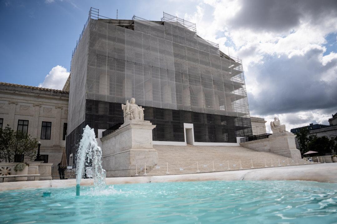 Supreme Court Won’t Revive Missouri Law Blocking Federal Gun Laws