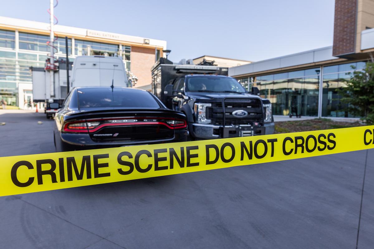 Manhunt Continues as More Details Emerge in Kirk Assassination