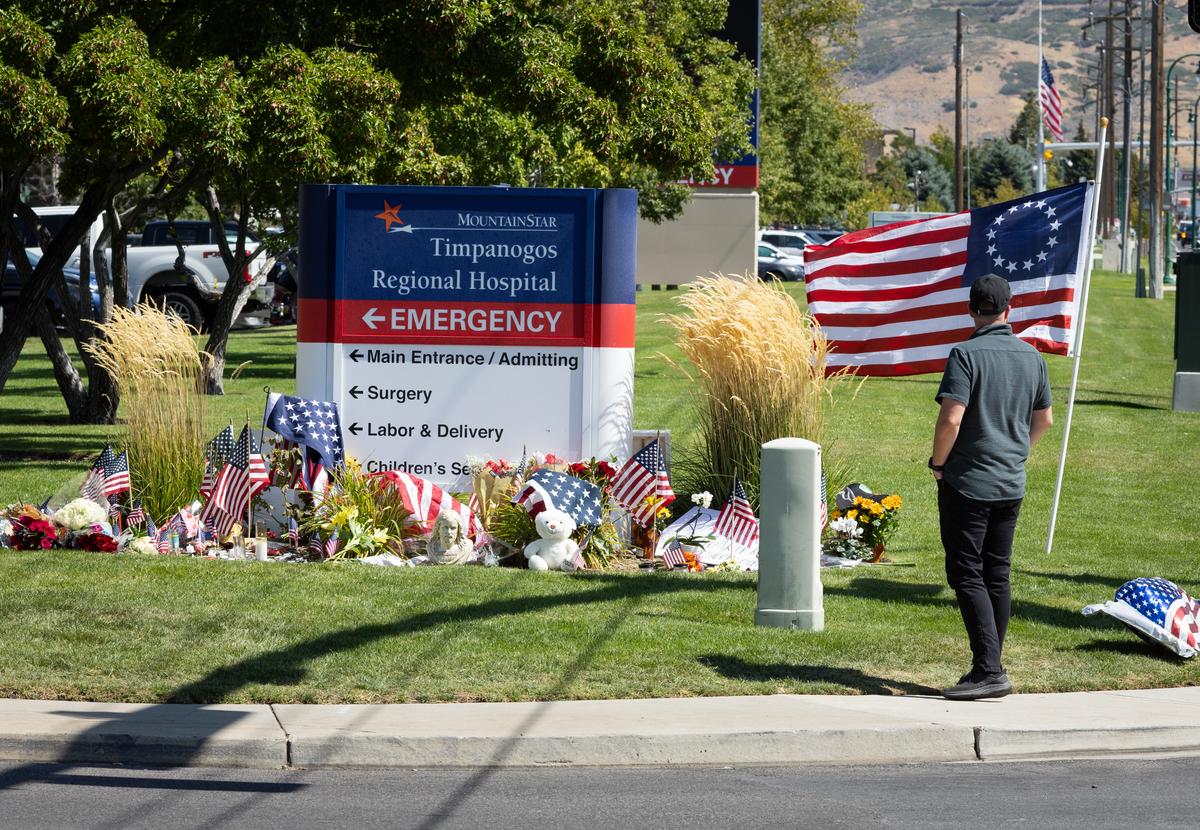 Colleges Fire Employees Over Remarks About Charlie Kirk’s Assassination