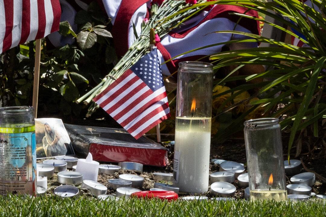 Kirk Assassination Reverberates Through Orem