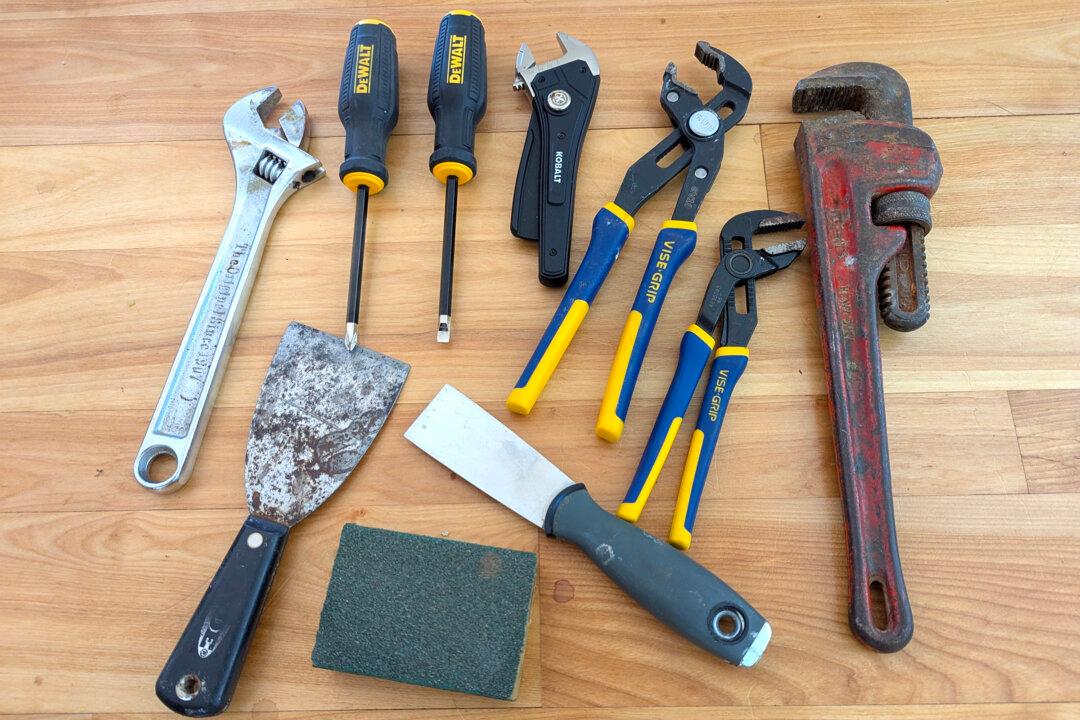 Ask the Builder: Do You Have the Tools and Skills to Do Basic Repairs?
