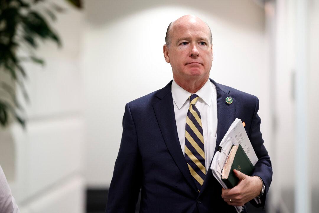 House Appropriators Include Money for MRNA Vaccine Research in Spending Bill