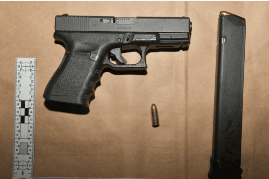 Latest Home Shooting Near Toronto Linked to Two Others, Suspect Arrested by Police