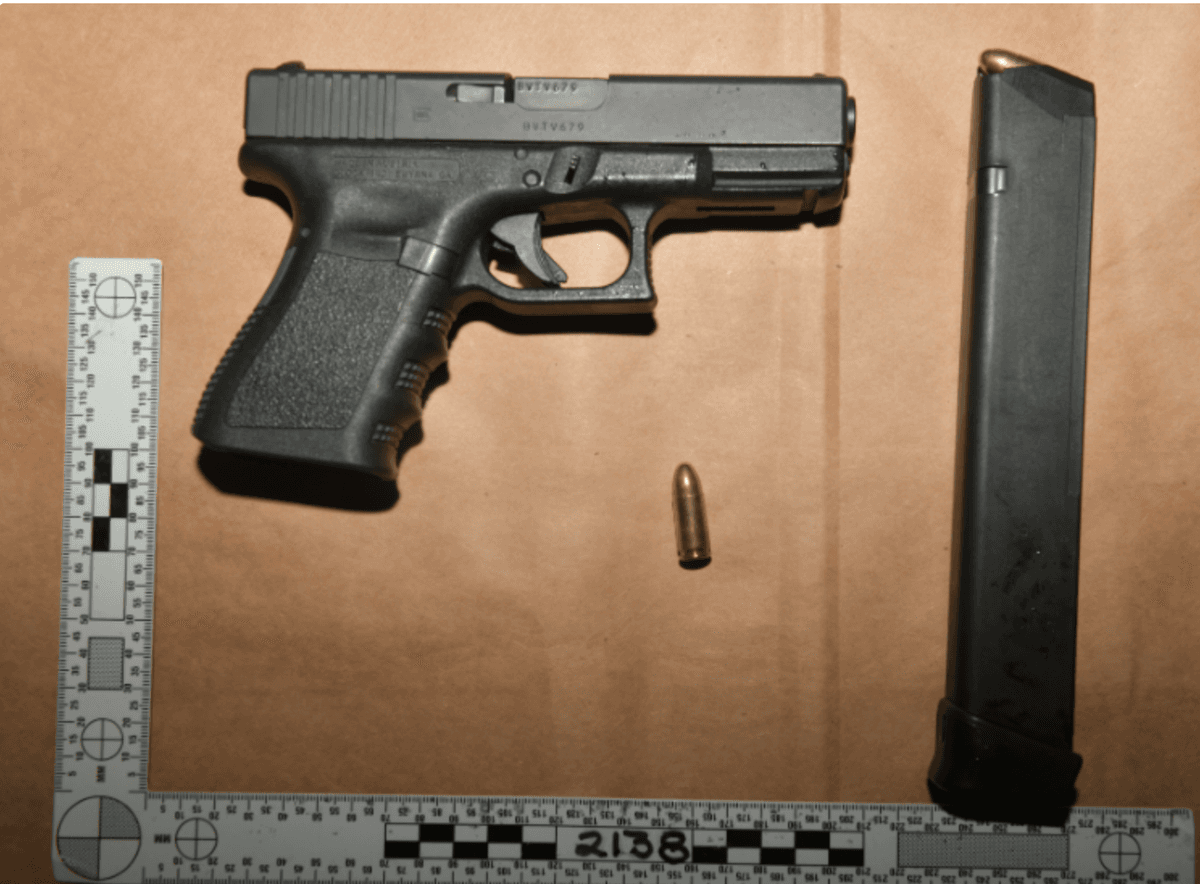 Latest Home Shooting Near Toronto Linked to Two Others, Suspect Arrested by Police