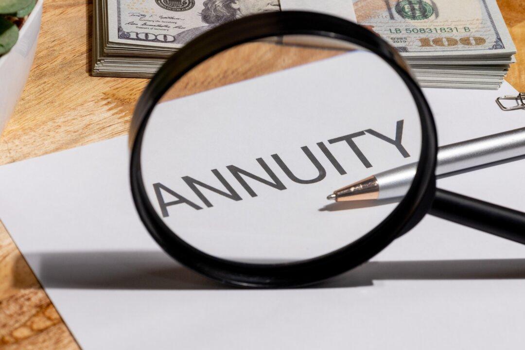 What Are the Disadvantages of Annuities?